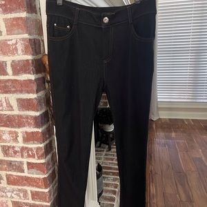 Womens/girls Jeggings M/L